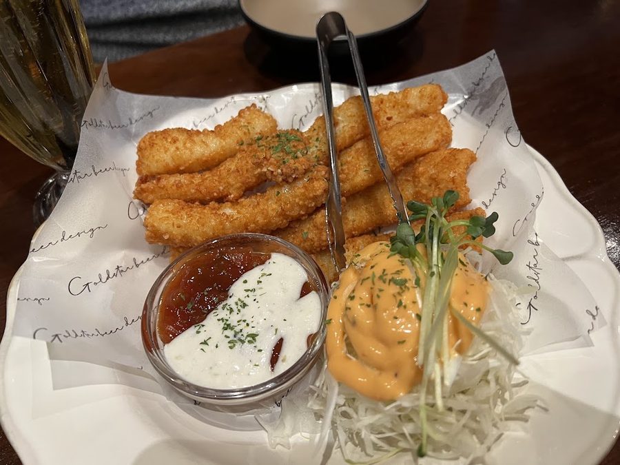 クムビョルメクチュ ホンデ店