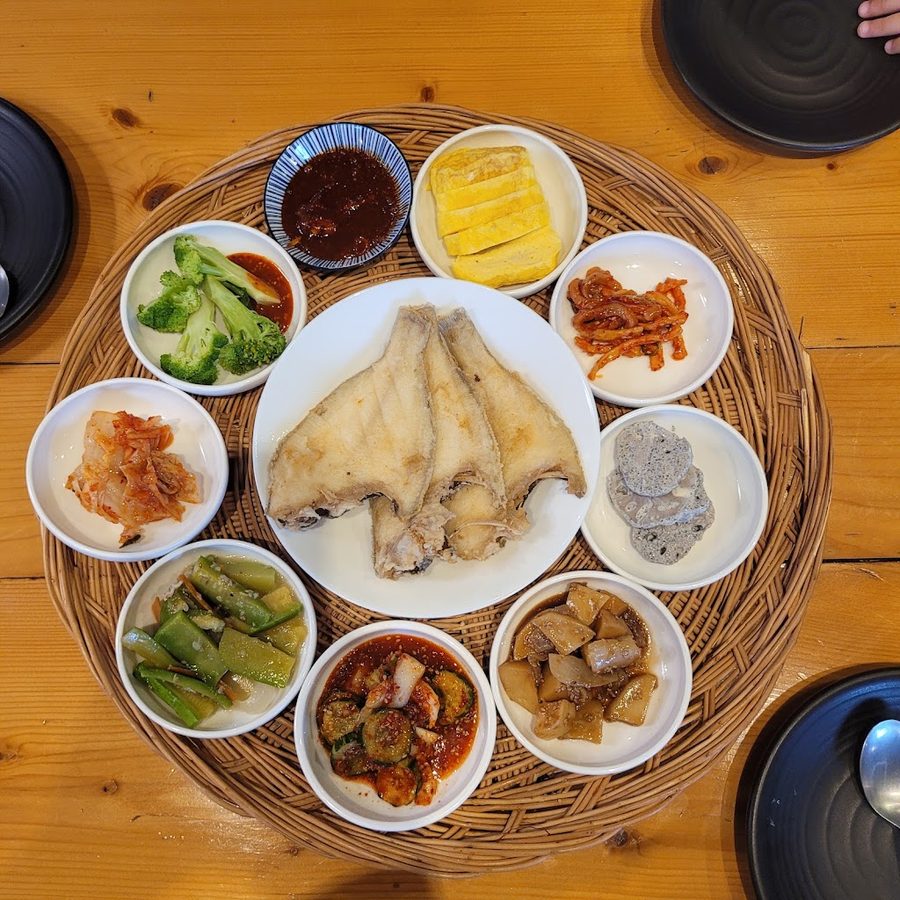 오손한상