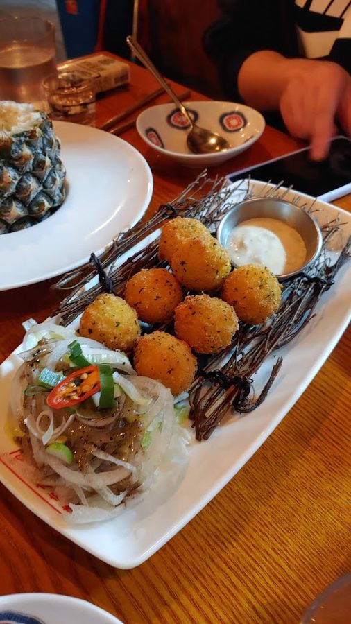 동경야시장 신림1호점
