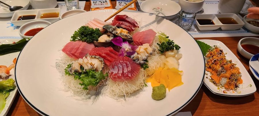 독도참치앤전복