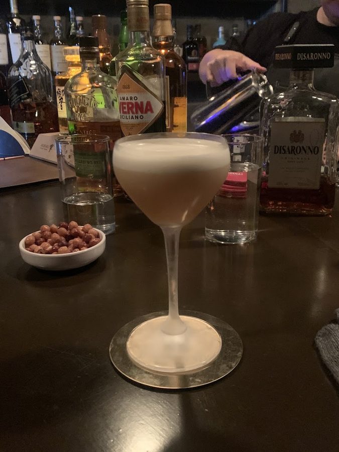 Bar Pantera