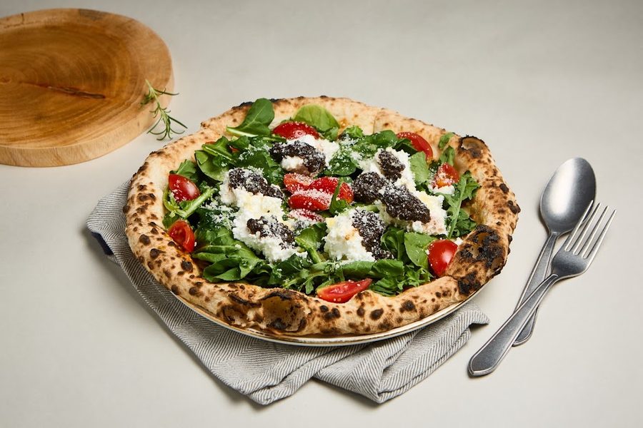 Pizzeria Philia