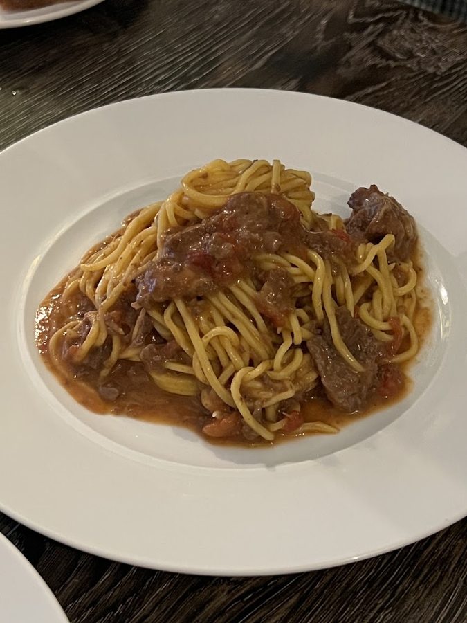 La.Sand.Dog Osteria