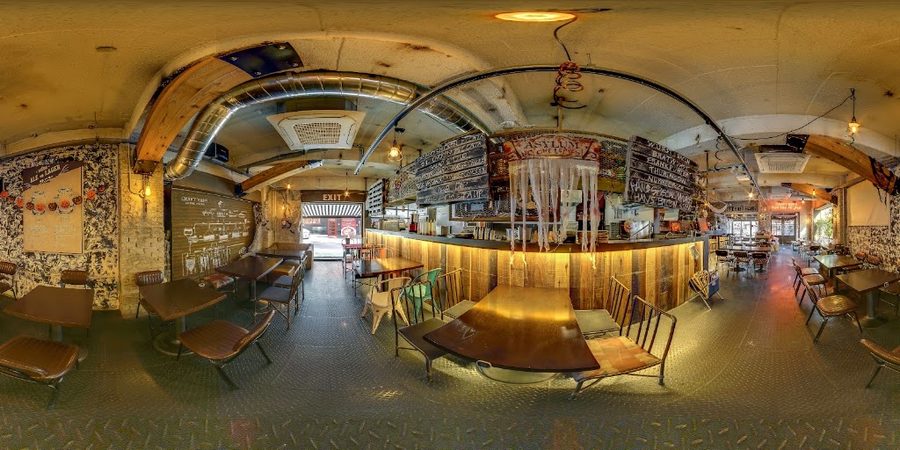 クラフトハンス カンナム2号店