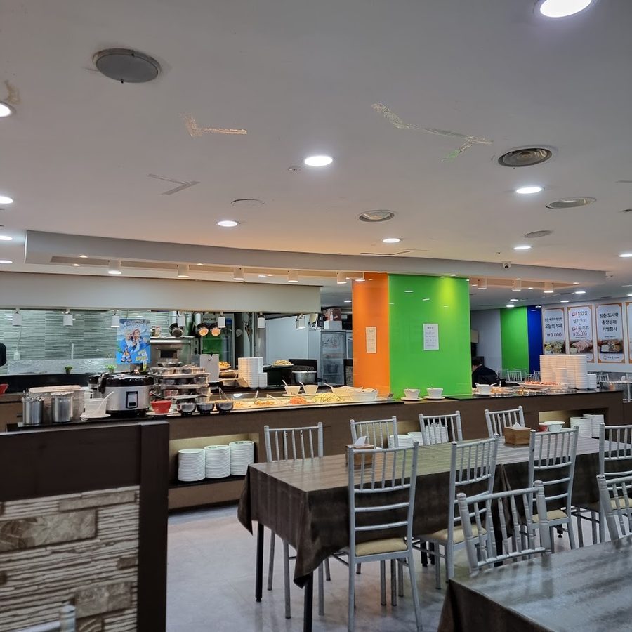 Chef Jeon's Buffet Plus