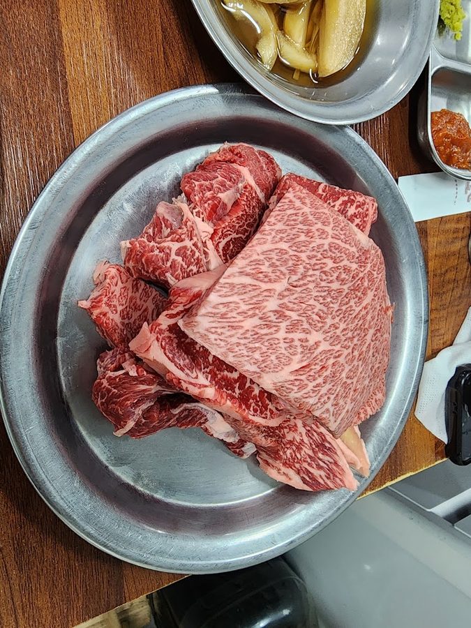장위동유성집 종로점