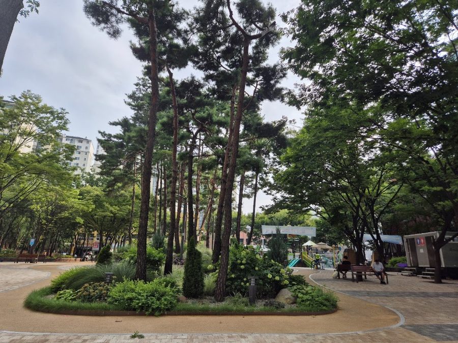 文來動物遊樂場