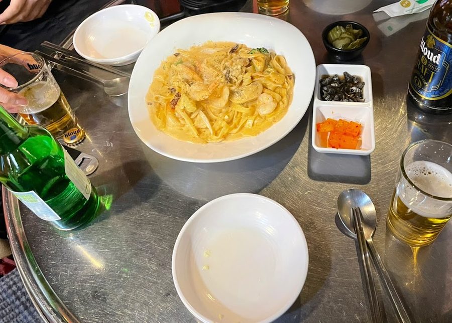 삼전포차