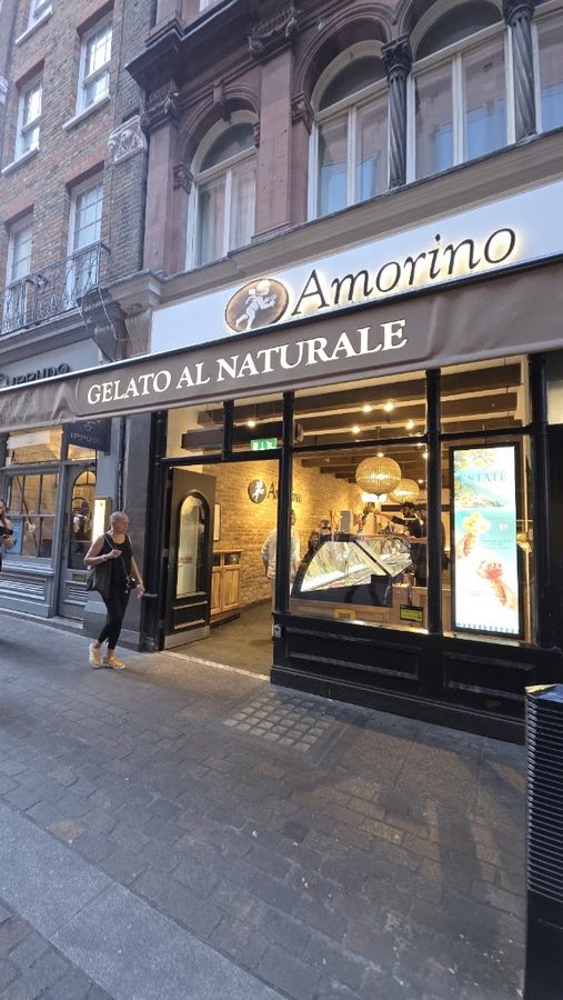 Amorino