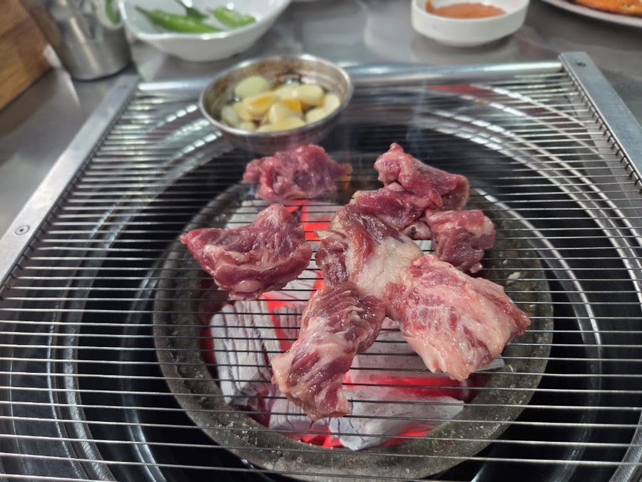 イルジョムサ 教大店