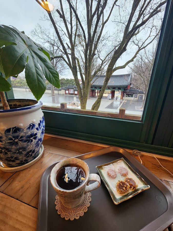 Yedam Tea House