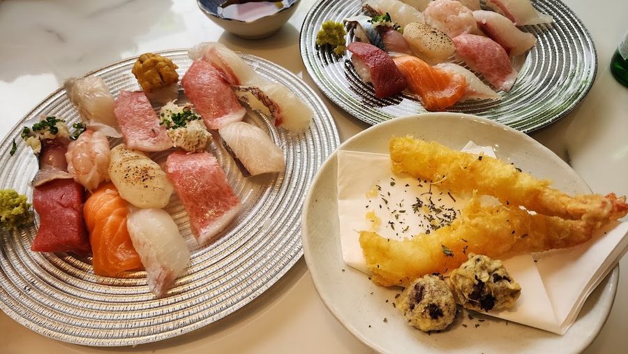 割烹アカ
