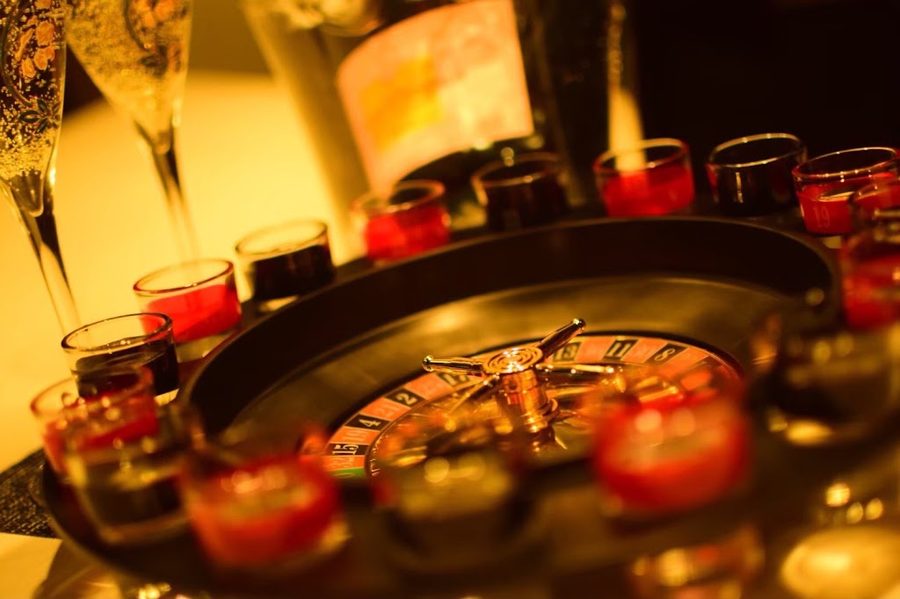 Bar Lit. 六本木