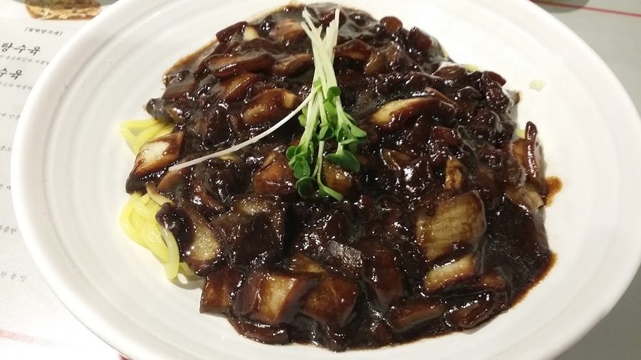 炒碼麵必樂
