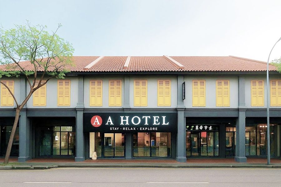 Hotel Classic by Venue