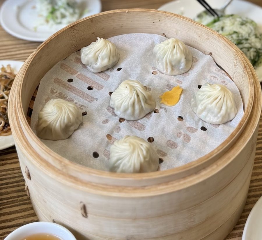 Din Tai Fung @ Wisma Atria