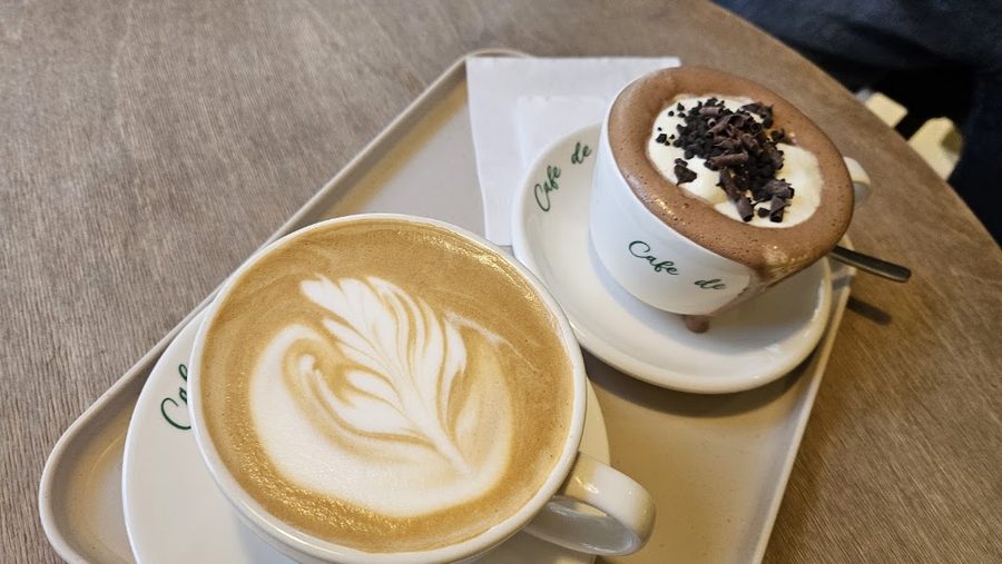 Cafe An