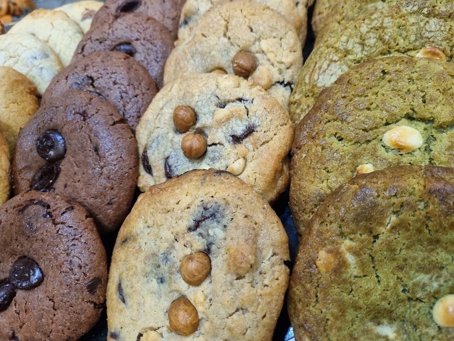 Boulangerie Castellane