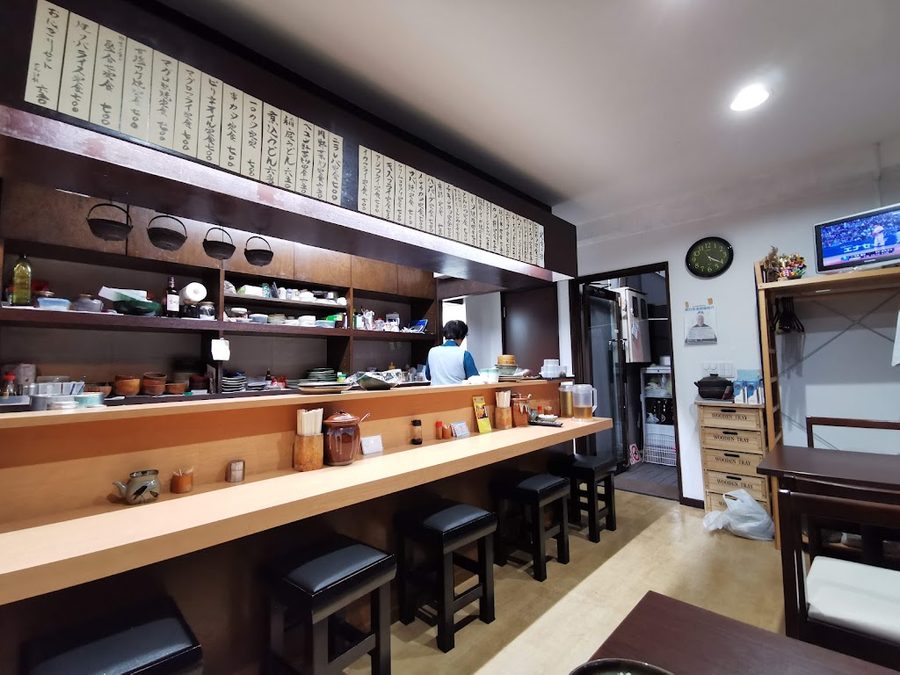 Tonsui