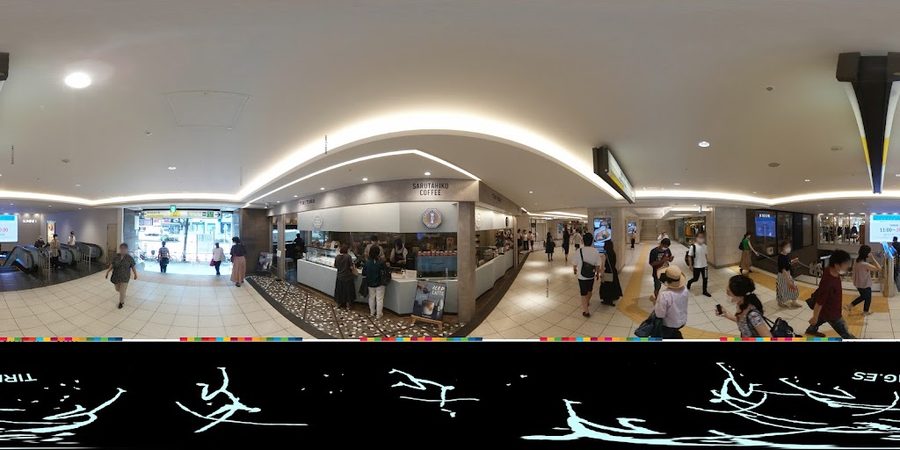 SARUTAHIKO COFFEE and TiKi TaKa ICE CREAM Shop