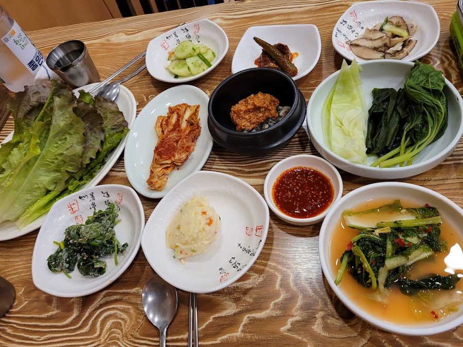 명문정