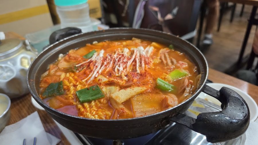 박통5080막걸리
