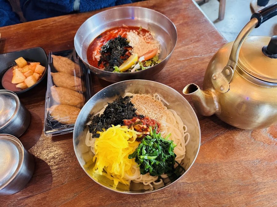 대동할매국수