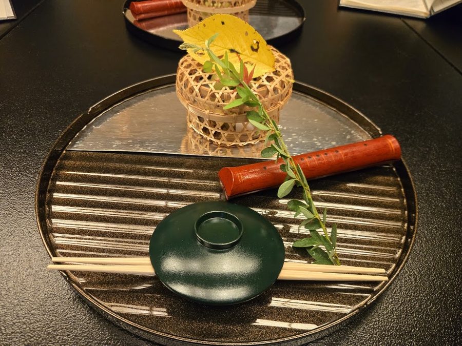 京懷石 吉泉