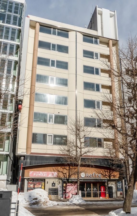 ニコービル