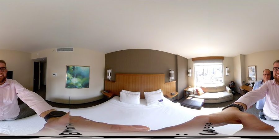 Hyatt Place New York/Midtown-South