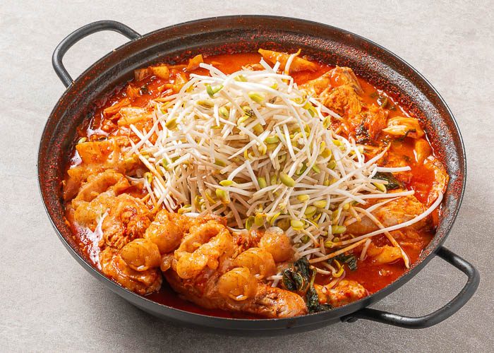 Hanyang Saram Moineun Got
