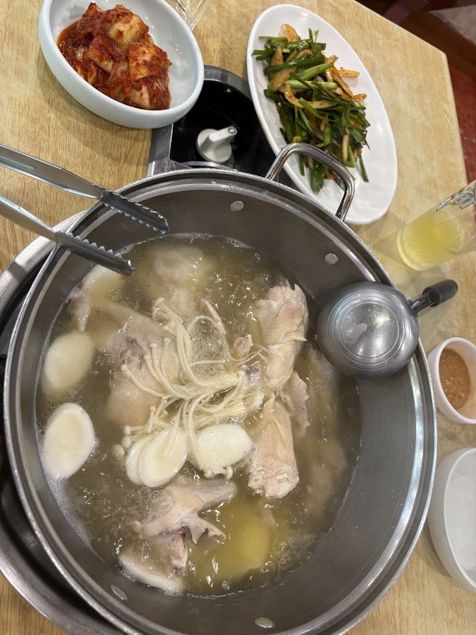 Jinsuseongchan