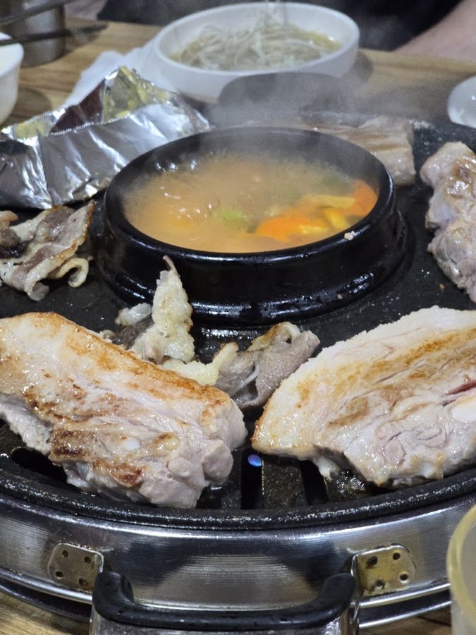 Gogi Mani Bap Mani