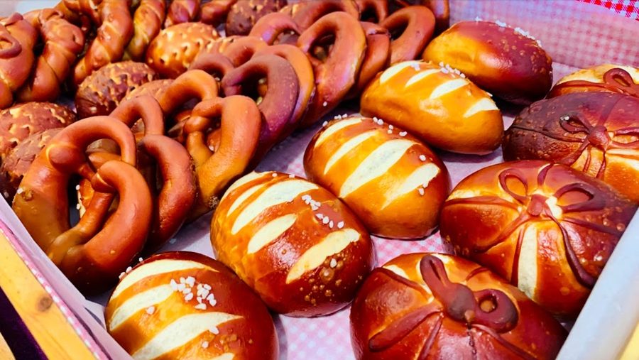 Park Bäckerei
