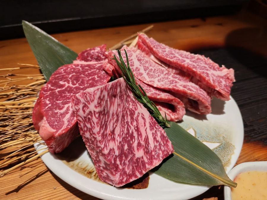 Anyway Beef