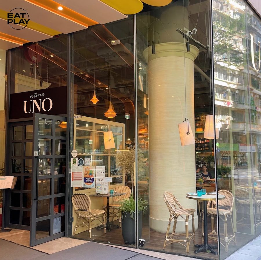Osteria UNO
