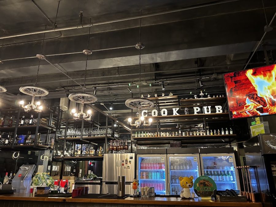 CookPub-Cebu Banilad