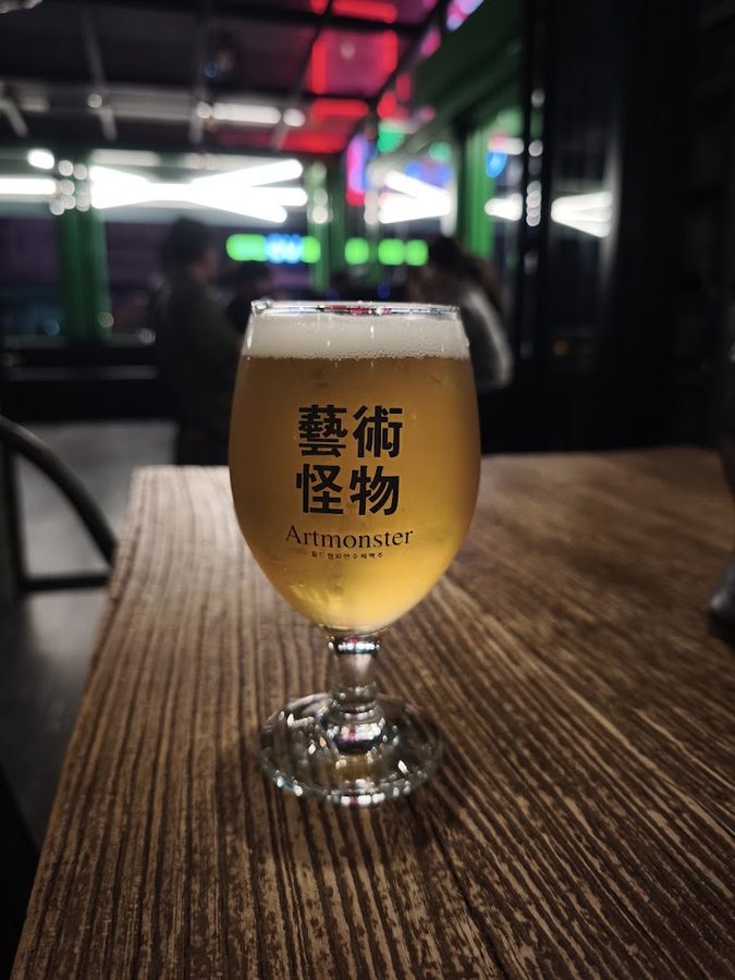 アートモンスター サムソンヨク店