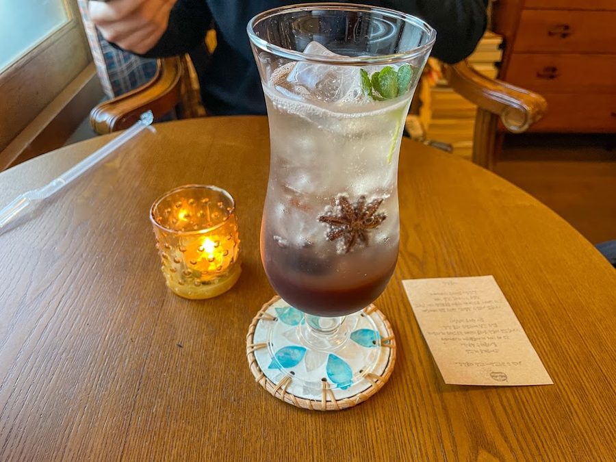 Peopeo Coffee