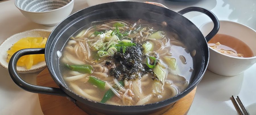 三和手工炸豬排