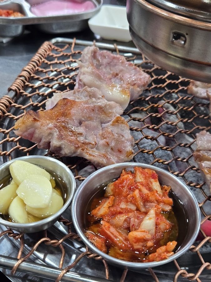 Dwaeji Yeongnong Hugyeja