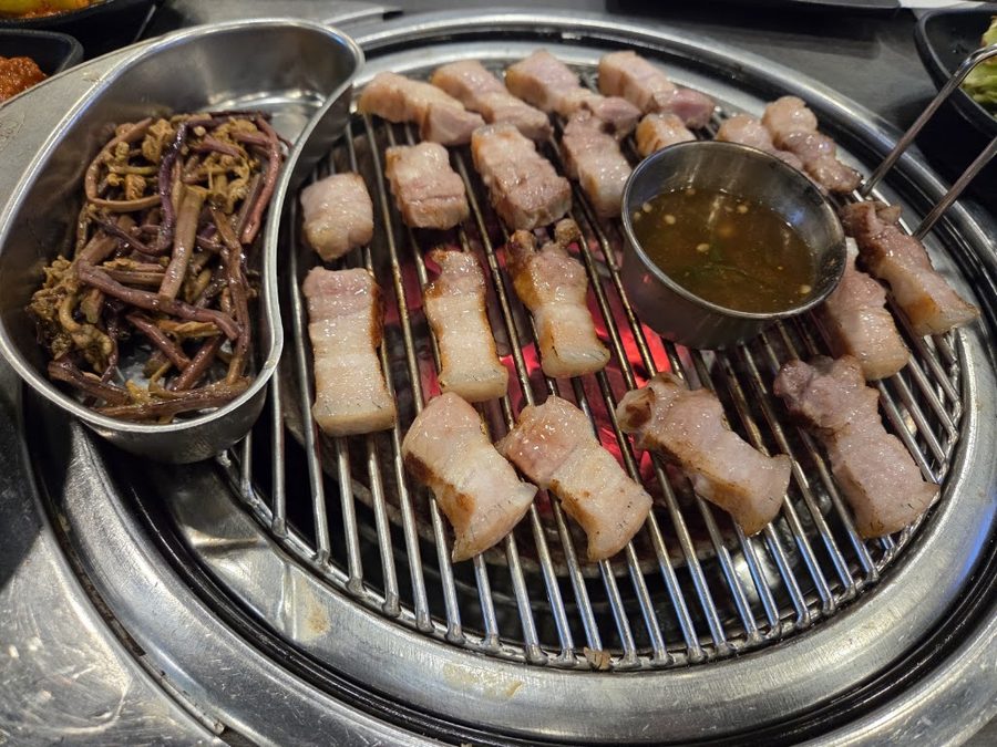 Areumdaun Jeju Don