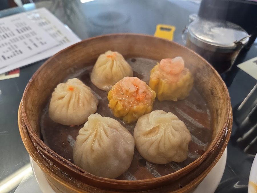 延南麵館