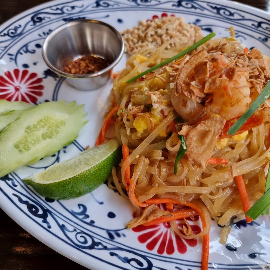 Thaolai