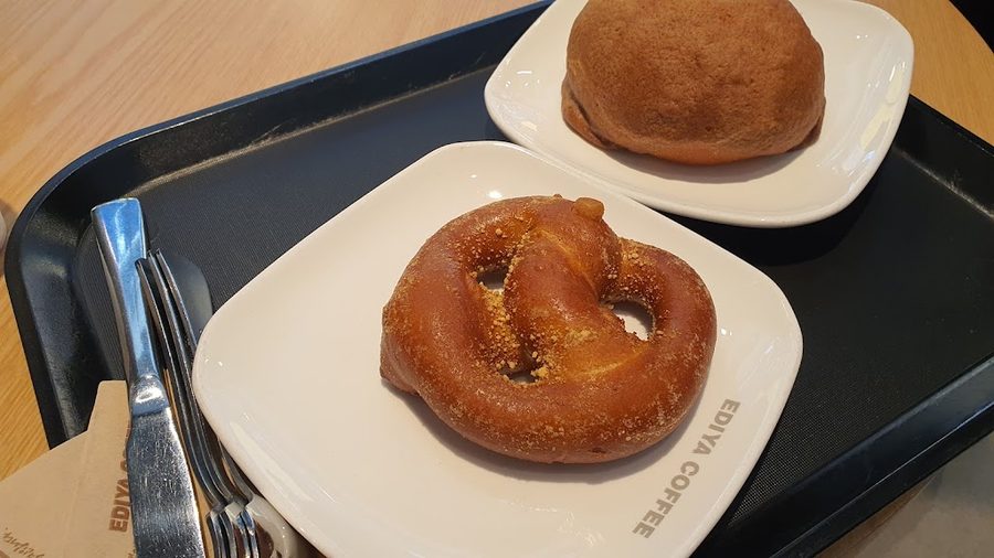 이디야 부산구서역점