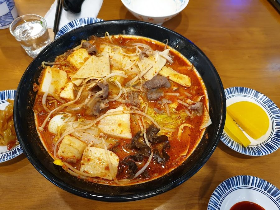 시래식당