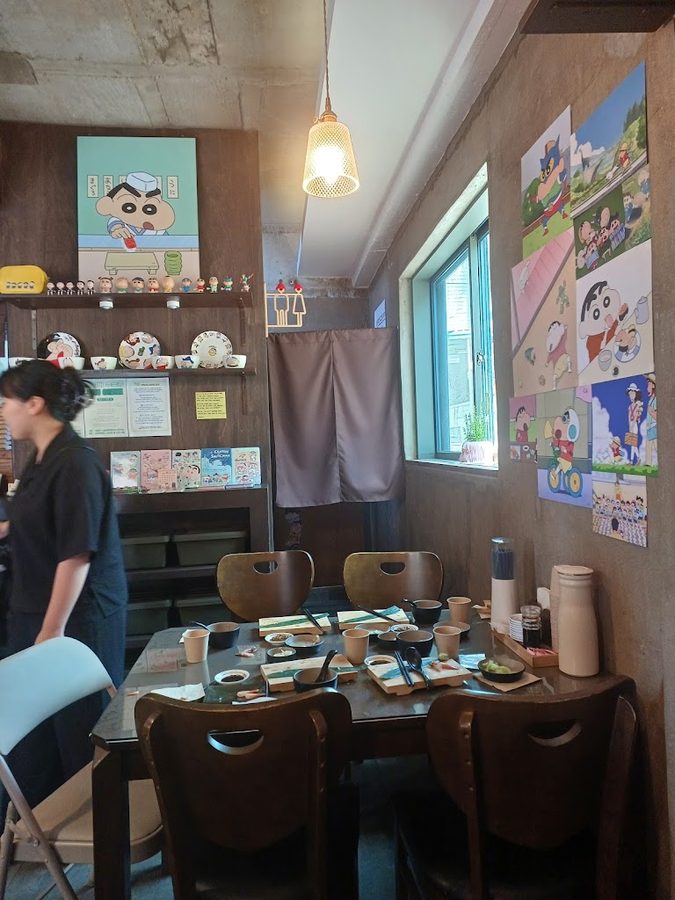 Daemyeong Sushi