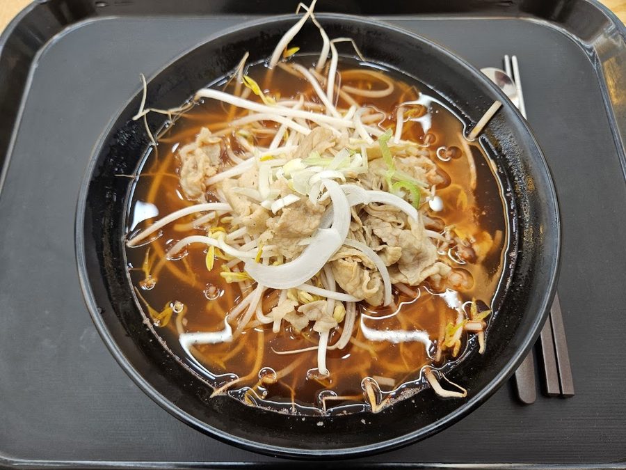 153クポククス カンナム駅店