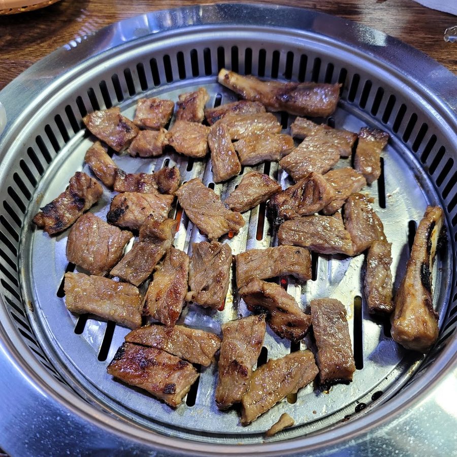 Happy Sogeum Gui