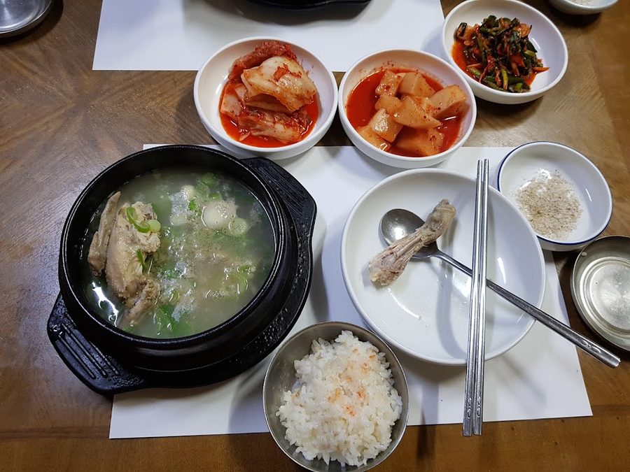 이화가